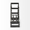 Mercana Suspension 19" x 3.9" x 10" Bookend