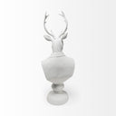 Mercana Mozart 8.3" x 6.9" x 23.2" Resin Decorative Object