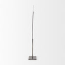 Mercana Shaw 5.1" x 3.1" x 21.1" Decorative Object