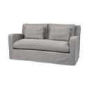 Mercana Denly 69" x 38.3" x 34.8" Polyester Standard Sofa