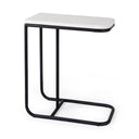 Mercana Kyra 12" x 20" x 23" Side Table