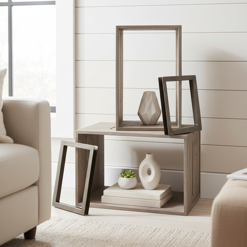 Mercana Simul Wall Shelf - Thumbnail 5