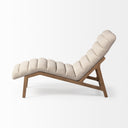 Mercana Pierre 24.4" x 54.3" x 33.5" Chaise Lounge