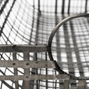 Mercana Kenneth 23.6" x 11.8" x 6.5" Basket