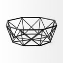 Mercana Davy 16.7" x 16.7" x 6.1" Bowl
