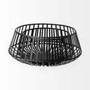 Mercana Emilio 13.2" x 13.2" x 5.5" Bowl