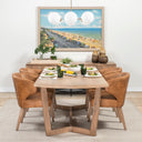 Mercana Lahey 28.3" x 44" x 21" Chandelier