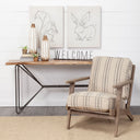 Mercana Olympus 28" x 31" x 32" Side Chair
