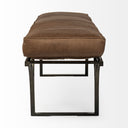 Mercana Jessie 55" x 16" x 20" Bench