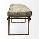 Mercana Jessie 55" x 16" x 20" Bench