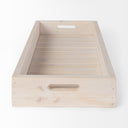 Mercana Horatio 28" x 12" x 3.5" Tray