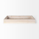 Mercana Horatio 28" x 12" x 3.5" Tray