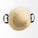Mercana Liya 18.1" x 14.6" x 17.3" Basket