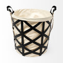 Mercana Liya 18.1" x 14.6" x 17.3" Basket