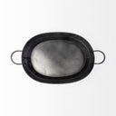 Mercana Reno 19.7" x 13.8" x 4.3" Basket
