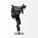 Mercana Colt 7.9" x 9.1" x 16.9" Metal Decorative Object