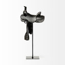 Mercana Colt 9.1" x 8.3" x 16.3" Metal Decorative Object