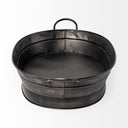 Mercana Reno 19.7" x 13.8" x 4.3" Basket