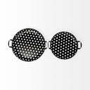 Mercana Lito 26.8" x 23.8" x 5.5" Tray