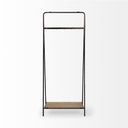 Mercana Carell 31.1" x 18.1" x 77.2" Hall Tree
