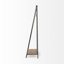 Mercana Carell 31.1" x 18.1" x 77.2" Hall Tree
