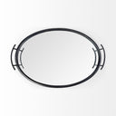 Mercana Ansel 20.1" x 14" x 2.9" Tray