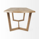 Mercana Denver 92" x 39" x 30" Dining Table