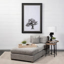 Mercana Valence 38.2" x 38.6" x 28.3"  Sectional