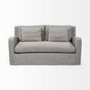 Mercana Denly 69" x 38.3" x 34.8" Polyester Standard Sofa