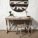 Mercana Tracy 54" x 28" x 30" Desk