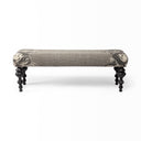 Mercana Alhambra 55" x 14" x 18" Bench