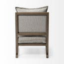 Mercana Sherlock 26" x 32.3" x 34.3" Side Chair