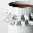 Mercana Farmhampton 5.7" x 5.7" x 7.1" Ceramic Vase