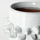 Mercana Farmhampton 5.7" x 5.7" x 11" Ceramic Vase