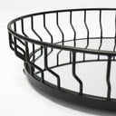Mercana Helena 19.9" x 19.9" x 3.9" Tray