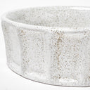 Mercana Silone 9.4" x 9.4" x 3.1" Ceramic Bowl