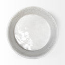 Mercana Silone 16.1" x 16.1" x 4.3" Ceramic Bowl