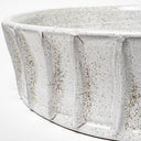 Mercana Silone 16.1" x 16.1" x 4.3" Ceramic Bowl