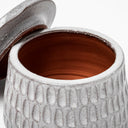 Mercana Azul 5.1" x 5.1" x 4.9" Ceramic Box