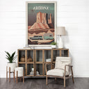 Mercana Groot 15" x 15" x 23" Pot