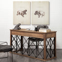 Mercana Eldorado 24" x 60" x 30" Desk