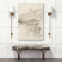 Mercana Jessie 55" x 16" x 20" Bench