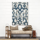 Mercana Louis 27.6" x 14" x 4.9" Tray