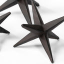 Mercana Rhea 5.1" x 5.1" x 3.9" Decorative Object