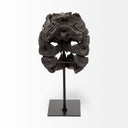 Mercana Jurassic 6" x 9.8" x 11.8" Resin Decorative Object