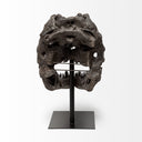 Mercana Jurassic 19" x 11" x 20" Resin Decorative Object