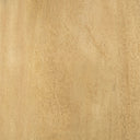 Mercana Papillion 84" x 40" x 30" Solid Wood Dining Table