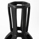 Mercana Brunel 3.9" x 3.9" x 9.3" Ceramic Vase