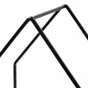 Mercana Leopold 8" x 5.9" x 11.8" Candle Holder