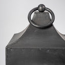 Mercana Ina 6.7" x 6.7" x 29.5" Marble Lantern